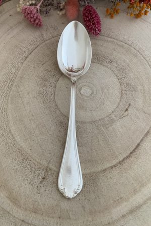 Cuillère à dessert personnalisée – Marie