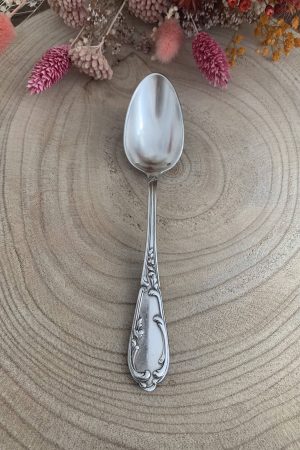 Cuillère à dessert personnalisée – Lyséa