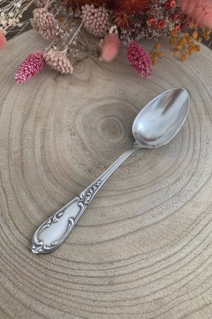 Cuillère à dessert personnalisée – Lyséa