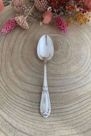 Cuillère à moka personnalisée – Olivia