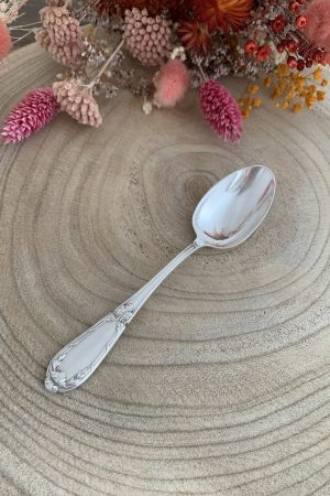 Cuillère à moka personnalisée – Olivia