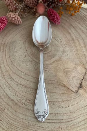 Cuillère à dessert personnalisée – Romy
