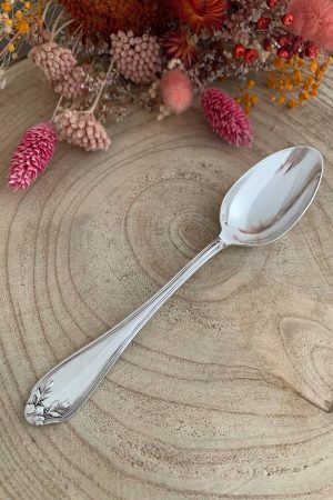Cuillère à dessert personnalisée – Romy