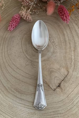 Cuillère à dessert personnalisée – Yéléna