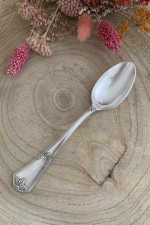 Cuillère à dessert personnalisée – Yéléna