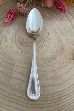 Cuillère à dessert personnalisée – Sorelle