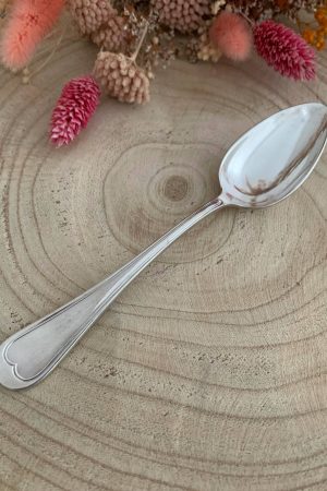 Cuillère à dessert personnalisée – Sorelle