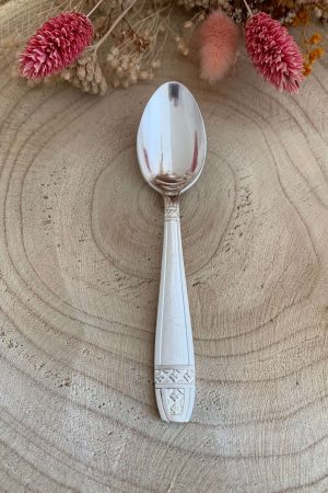 Cuillère à moka personnalisée – Bianca