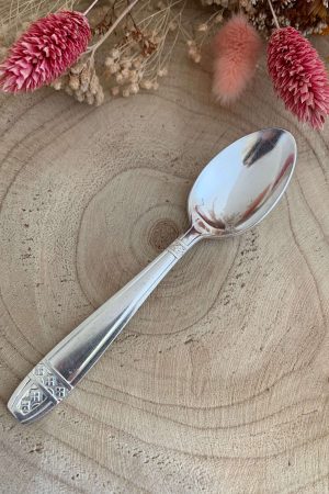 Cuillère à moka personnalisée – Bianca