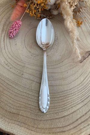Cuillère à dessert personnalisée – Valéria