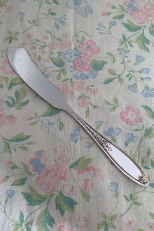 Tartineur personnalisé – Melisse