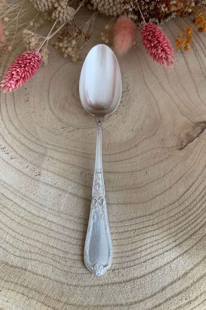 Cuillère à dessert personnalisée – Elija