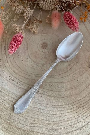 Cuillère à dessert personnalisée – Elija