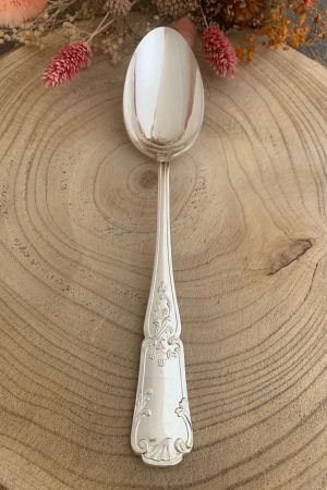 Cuillère à soupe personnalisée – Polene