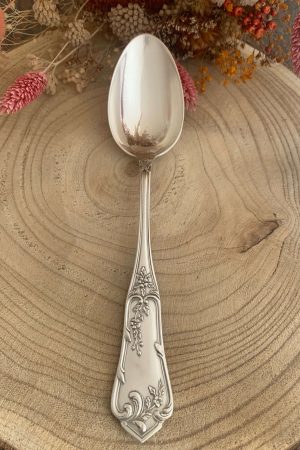 Cuillère à soupe personnalisée – Alixane