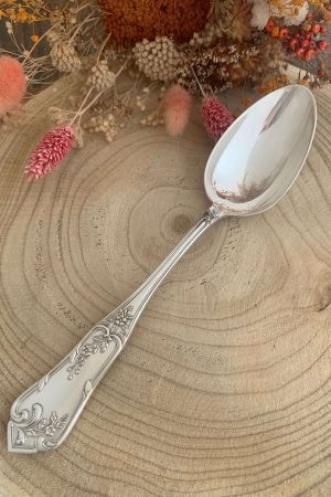 Cuillère à soupe personnalisée – Alixane