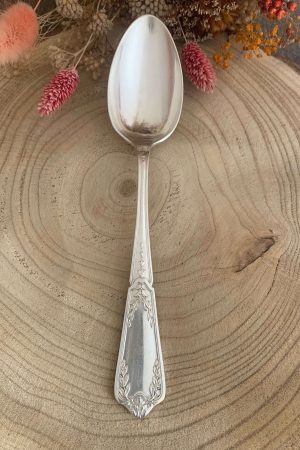 Cuillère à soupe personnalisée – Maelle