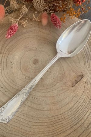 Cuillère à soupe personnalisée – Maelle