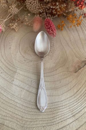 Cuillère à moka personnalisée – Pia