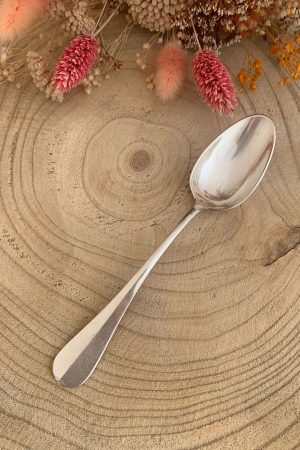 Cuillère à dessert personnalisée – Madeleine