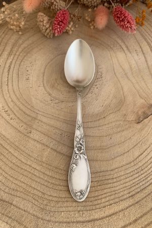 Cuillère à dessert personnalisée – Joséphine