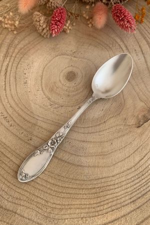 Cuillère à dessert personnalisée – Joséphine