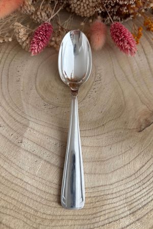 Cuillère à dessert personnalisée – Marco