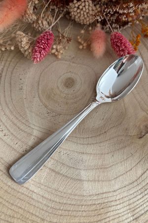 Cuillère à dessert personnalisée – Marco