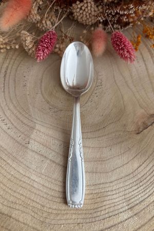 Cuillère à dessert personnalisée – Marilis