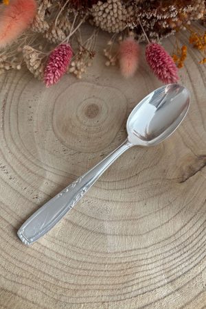 Cuillère à dessert personnalisée – Marilis
