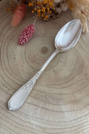 Cuillère à dessert personnalisée – Romane