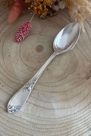 Cuillère à dessert personnalisée – Rosia