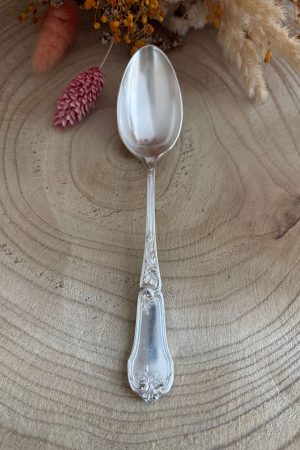Cuillère à dessert personnalisée – Laya