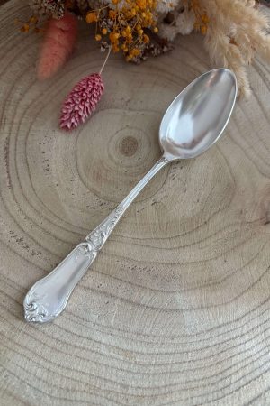 Cuillère à dessert personnalisée – Laya