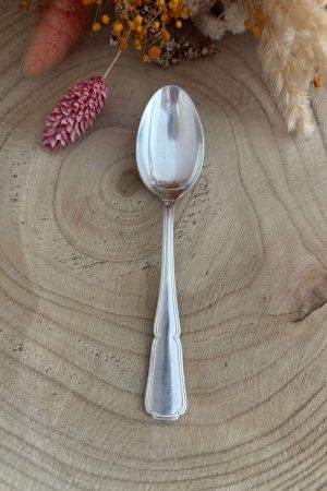 Cuillère à moka personnalisée – Sola