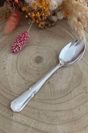 Cuillère à moka personnalisée – Sola