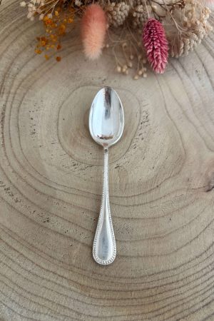 Cuillère à moka personnalisée – Perla