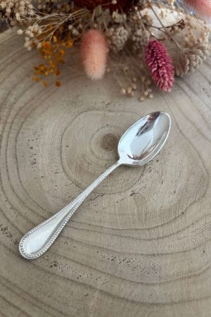 Cuillère à moka personnalisée – Perla