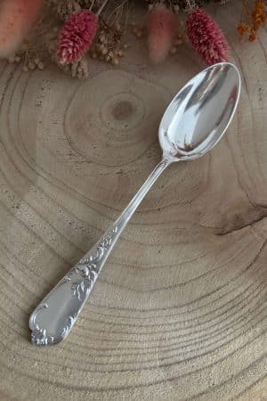 Cuillère à dessert personnalisée – Louison