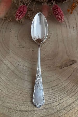 Cuillère à dessert personnalisée – Louison