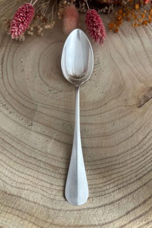 Cuillère à dessert personnalisée – Andie