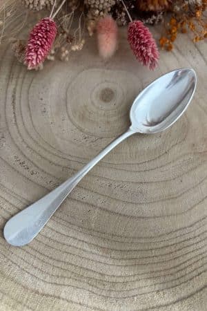 Cuillère à dessert personnalisée – Andie