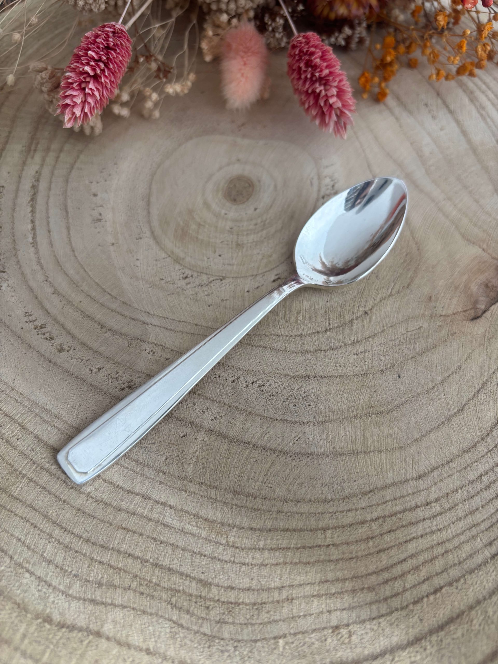 Cuillère à moka personnalisée - Joana – Image 2