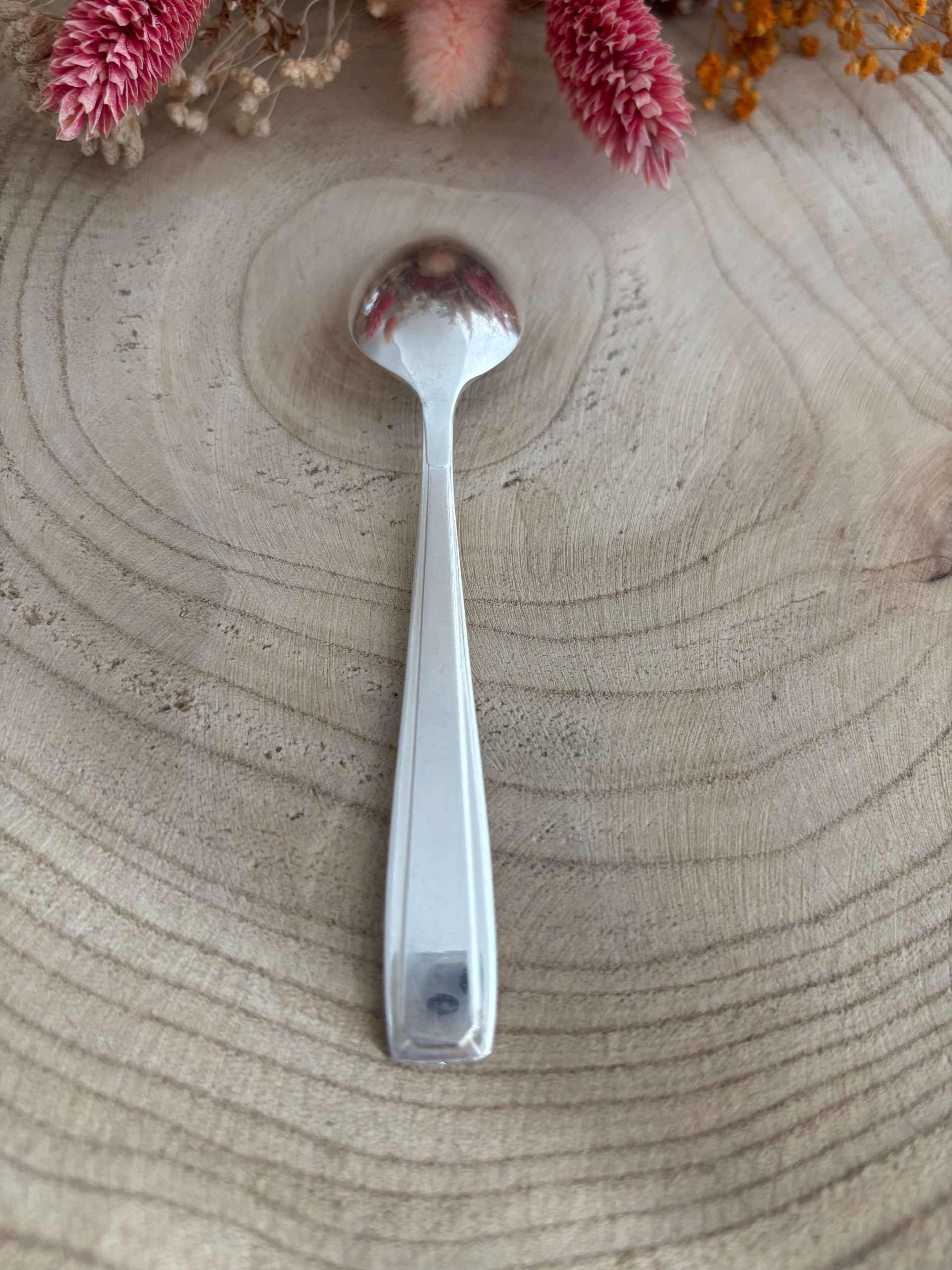 Cuillère à moka personnalisée - Joana – Image 3