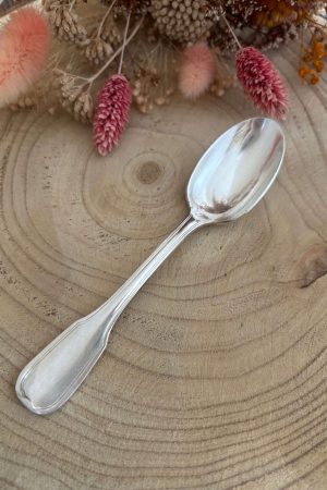Cuillère à dessert personnalisée – Jacob